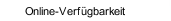 Online-Verfügbarkeit